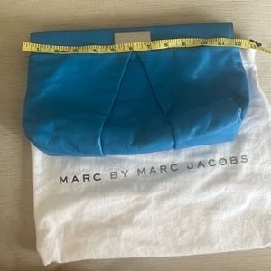 Marc Jacobs clutch